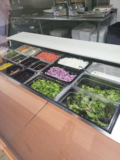 Photo of St. Louis Gyros - 12528 Olive Blvd, St. Louis, MO 63141