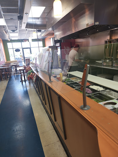 Photo of St. Louis Gyros - 12528 Olive Blvd, St. Louis, MO 63141