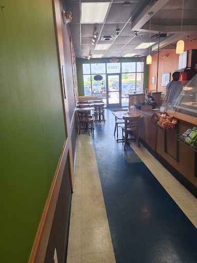 Photo of St. Louis Gyros - 12528 Olive Blvd, St. Louis, MO 63141