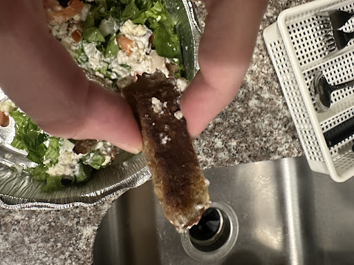 Photo of St. Louis Gyros - 12528 Olive Blvd, St. Louis, MO 63141