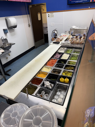 Photo of St. Louis Gyros - 12528 Olive Blvd, St. Louis, MO 63141