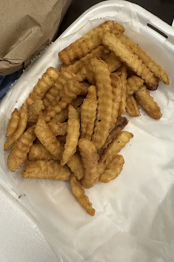 Photo of St. Louis Gyros - 12528 Olive Blvd, St. Louis, MO 63141