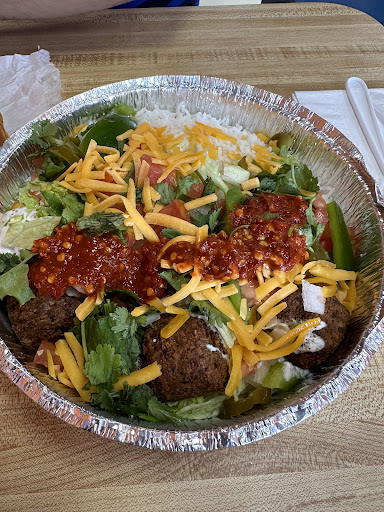 Photo of St. Louis Gyros - 12528 Olive Blvd, St. Louis, MO 63141