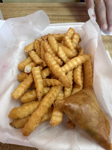 Photo of St. Louis Gyros - 12528 Olive Blvd, St. Louis, MO 63141