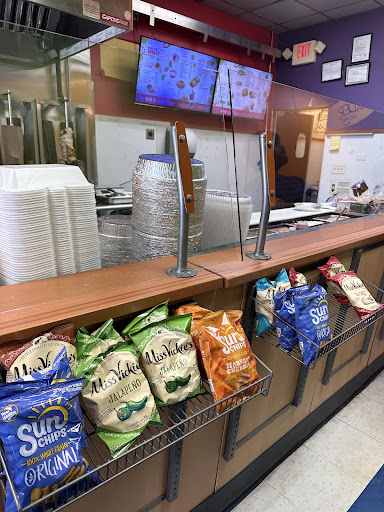 Photo of St. Louis Gyros - 12528 Olive Blvd, St. Louis, MO 63141