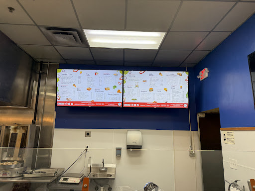 Photo of St. Louis Gyros - 12528 Olive Blvd, St. Louis, MO 63141