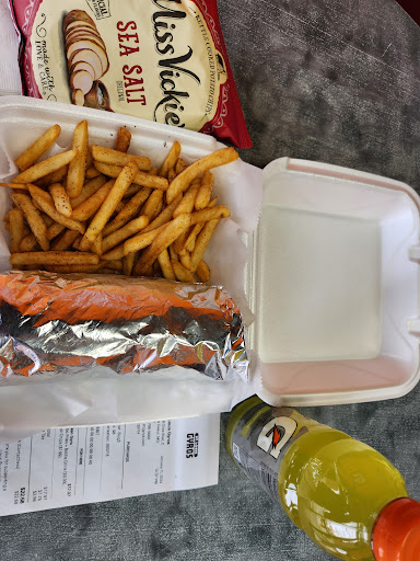 Photo of St. Louis Gyros - 12528 Olive Blvd, St. Louis, MO 63141