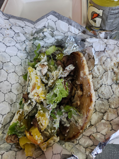 Photo of St. Louis Gyros - 12528 Olive Blvd, St. Louis, MO 63141