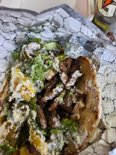 Photo of St. Louis Gyros - 12528 Olive Blvd, St. Louis, MO 63141