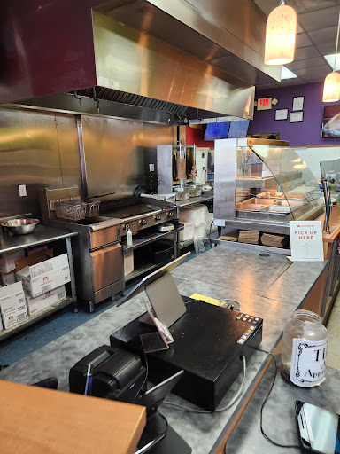 Photo of St. Louis Gyros - 12528 Olive Blvd, St. Louis, MO 63141