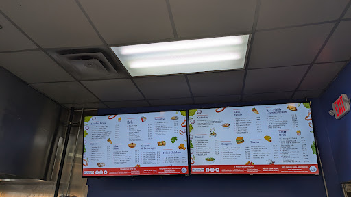 Photo of St. Louis Gyros - 12528 Olive Blvd, St. Louis, MO 63141