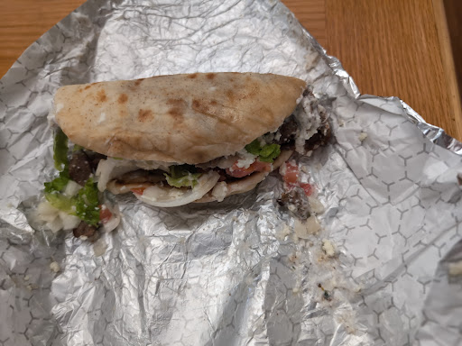 Photo of St. Louis Gyros - 14248 Manchester Rd, Manchester, MO 63011