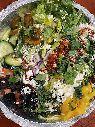 Photo of St. Louis Gyros - 14248 Manchester Rd, Manchester, MO 63011