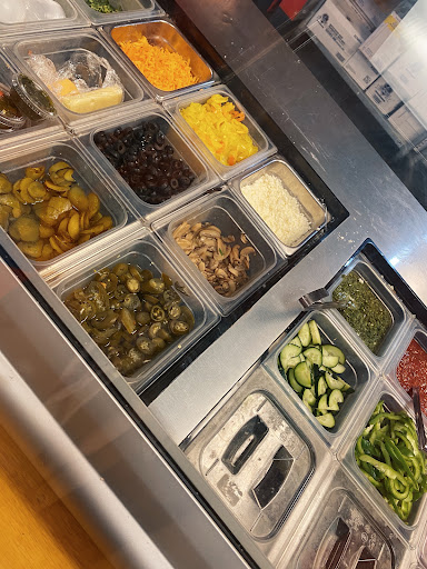 Photo of St. Louis Gyros - 14248 Manchester Rd, Manchester, MO 63011