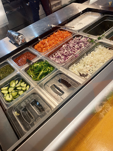 Photo of St. Louis Gyros - 14248 Manchester Rd, Manchester, MO 63011