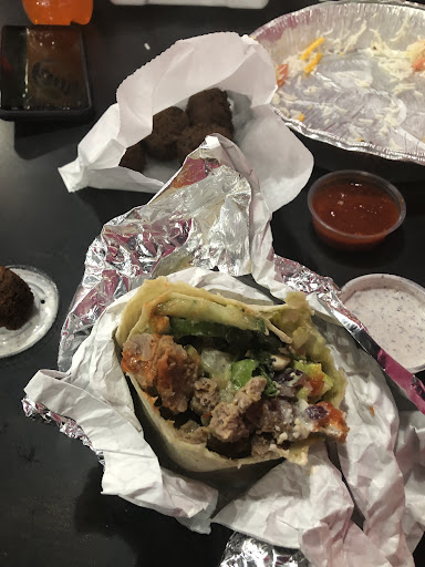 Photo of St. Louis Gyros - 14248 Manchester Rd, Manchester, MO 63011