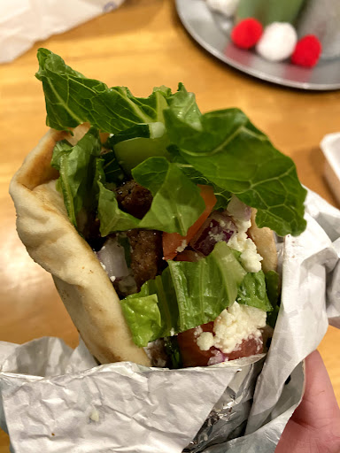 Photo of St. Louis Gyros - 14248 Manchester Rd, Manchester, MO 63011