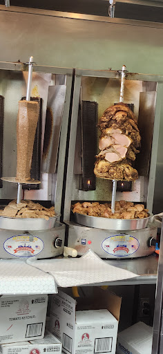 Photo of St. Louis Gyros - 14248 Manchester Rd, Manchester, MO 63011