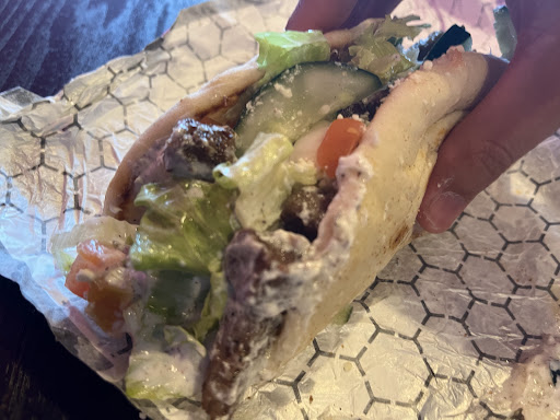 Photo of St. Louis Gyros - 14248 Manchester Rd, Manchester, MO 63011