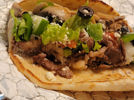 Photo of St. Louis Gyros - 14248 Manchester Rd, Manchester, MO 63011