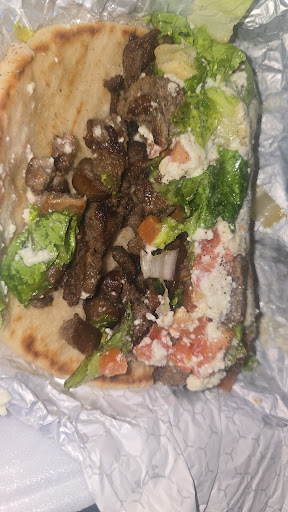 Photo of St. Louis Gyros - 14248 Manchester Rd, Manchester, MO 63011