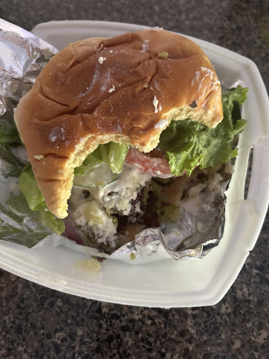 Photo of St. Louis Gyros - 14248 Manchester Rd, Manchester, MO 63011