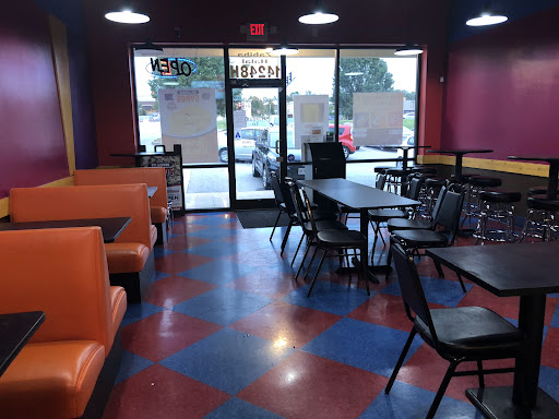 Photo of St. Louis Gyros - 14248 Manchester Rd, Manchester, MO 63011