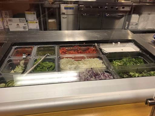 Photo of St. Louis Gyros - 14248 Manchester Rd, Manchester, MO 63011