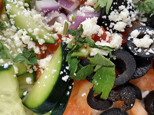 Photo of St. Louis Gyros - 14248 Manchester Rd, Manchester, MO 63011