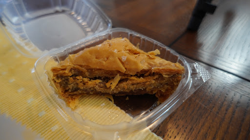 Photo of St Louis Taco and Pita Grill - 15493 Manchester Rd, Ballwin, MO 63011