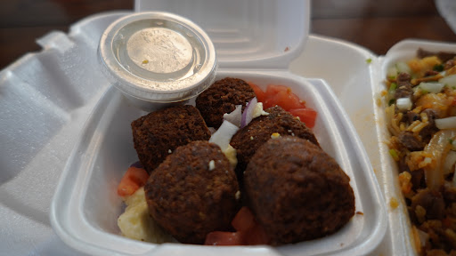 Photo of St Louis Taco and Pita Grill - 15493 Manchester Rd, Ballwin, MO 63011