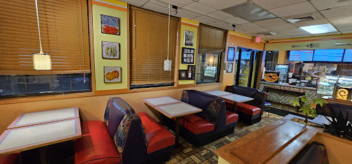 Photo of St Louis Taco and Pita Grill - 15493 Manchester Rd, Ballwin, MO 63011