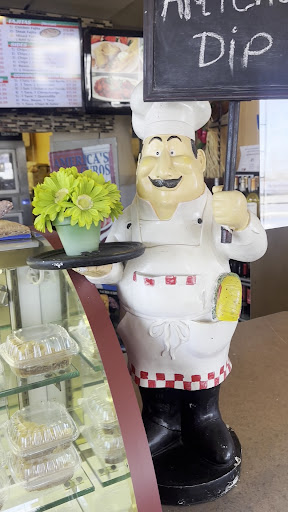 Photo of St Louis Taco and Pita Grill - 15493 Manchester Rd, Ballwin, MO 63011