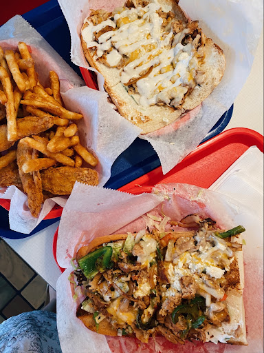 Photo of St Louis Taco and Pita Grill - 15493 Manchester Rd, Ballwin, MO 63011