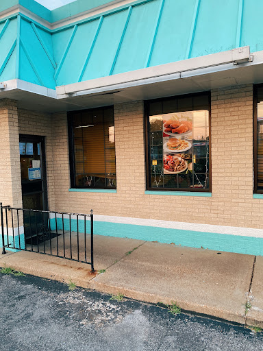 Photo of St Louis Taco and Pita Grill - 15493 Manchester Rd, Ballwin, MO 63011