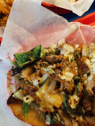 Photo of St Louis Taco and Pita Grill - 15493 Manchester Rd, Ballwin, MO 63011