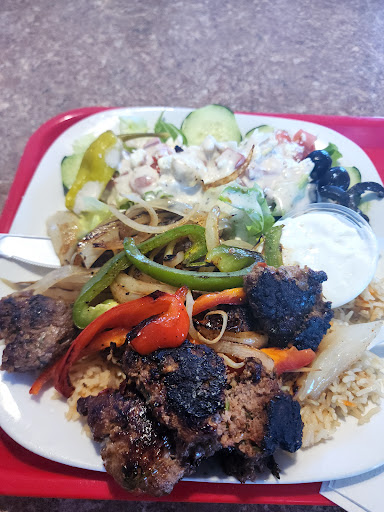 Photo of St Louis Taco and Pita Grill - 15493 Manchester Rd, Ballwin, MO 63011