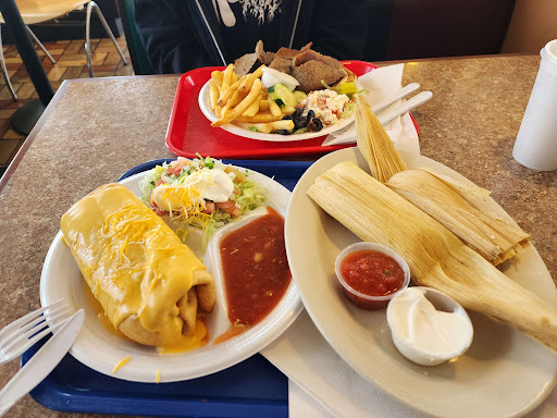 Photo of St Louis Taco and Pita Grill - 15493 Manchester Rd, Ballwin, MO 63011