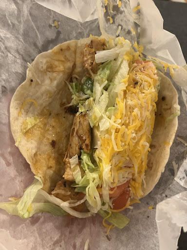 Photo of St Louis Taco and Pita Grill - 15493 Manchester Rd, Ballwin, MO 63011
