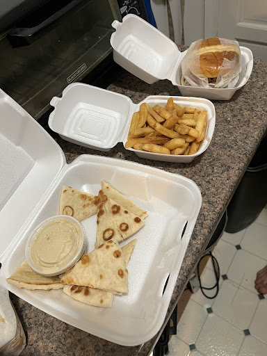 Photo of St Louis Taco and Pita Grill - 15493 Manchester Rd, Ballwin, MO 63011