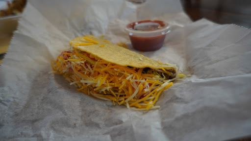 Photo of St Louis Taco and Pita Grill - 15493 Manchester Rd, Ballwin, MO 63011