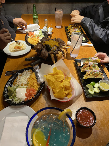 Photo of Sol De Mexico - 1013 County St, Taunton, MA 02780