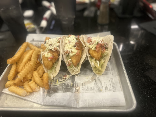 Photo of Barrett's Alehouse Bridgewater - 425 Bedford St, Bridgewater, MA 02324