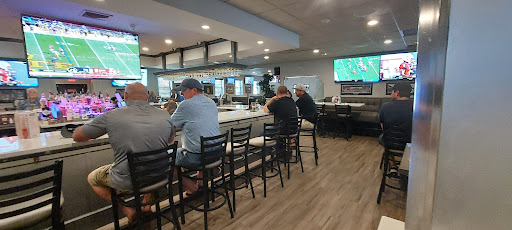 Photo of Barrett's Alehouse Bridgewater - 425 Bedford St, Bridgewater, MA 02324