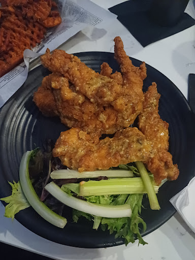 Photo of Barrett's Alehouse Bridgewater - 425 Bedford St, Bridgewater, MA 02324