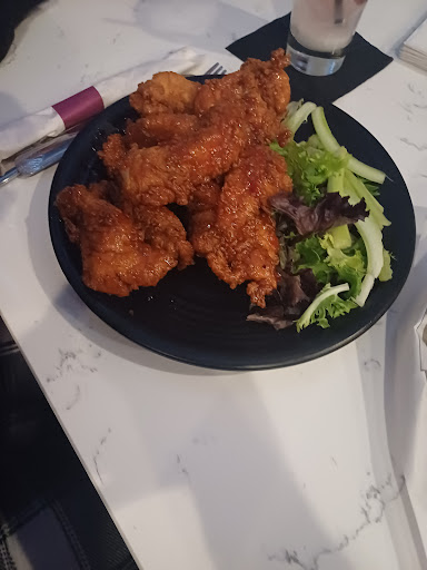 Photo of Barrett's Alehouse Bridgewater - 425 Bedford St, Bridgewater, MA 02324