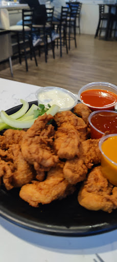 Photo of Barrett's Alehouse Bridgewater - 425 Bedford St, Bridgewater, MA 02324