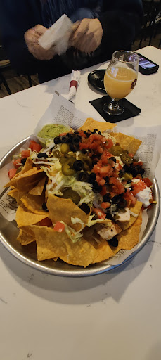 Photo of Barrett's Alehouse Bridgewater - 425 Bedford St, Bridgewater, MA 02324