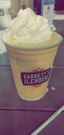 Photo of Barrett's Alehouse Bridgewater - 425 Bedford St, Bridgewater, MA 02324