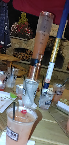 Photo of Barrett's Alehouse Bridgewater - 425 Bedford St, Bridgewater, MA 02324